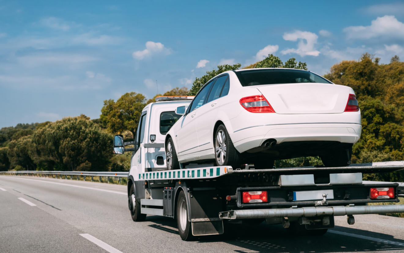 Savaştepe Oto Çekici